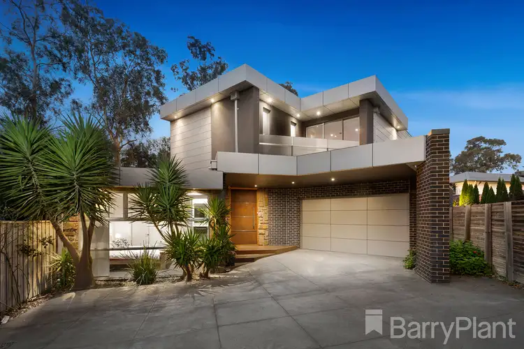 14 Manor Green, Macleod VIC 3085