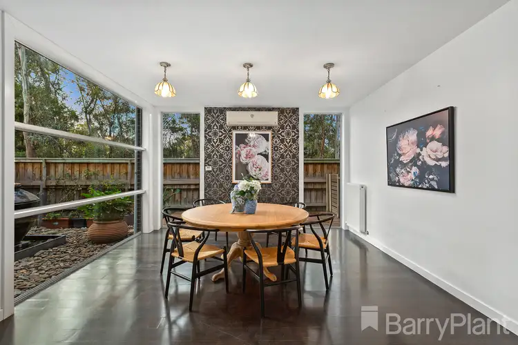 Third view of Homely house listing, 14 Manor Green, Macleod VIC 3085