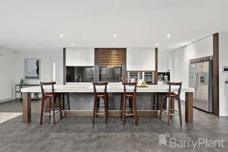 Fifth view of Homely house listing, 14 Manor Green, Macleod VIC 3085