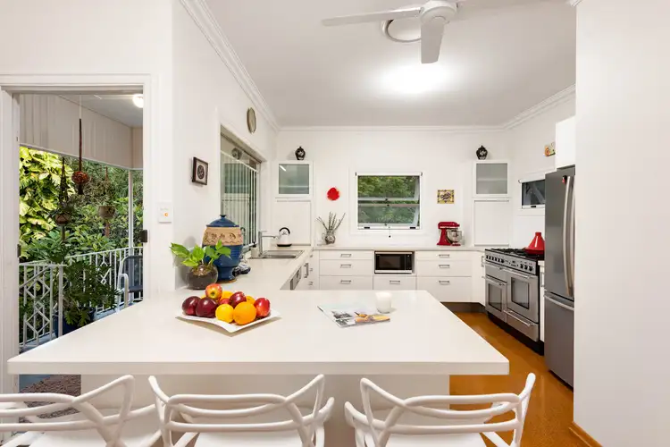 Fifth view of Homely house listing, 54 Octantis Street, Coorparoo QLD 4151