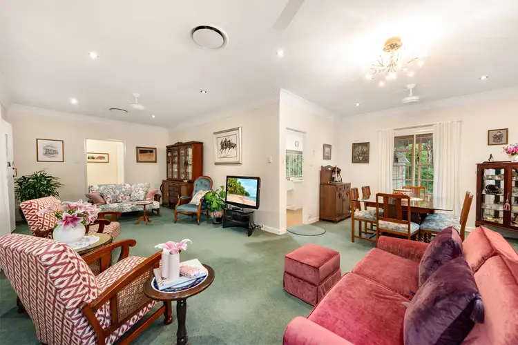 Sixth view of Homely house listing, 54 Octantis Street, Coorparoo QLD 4151