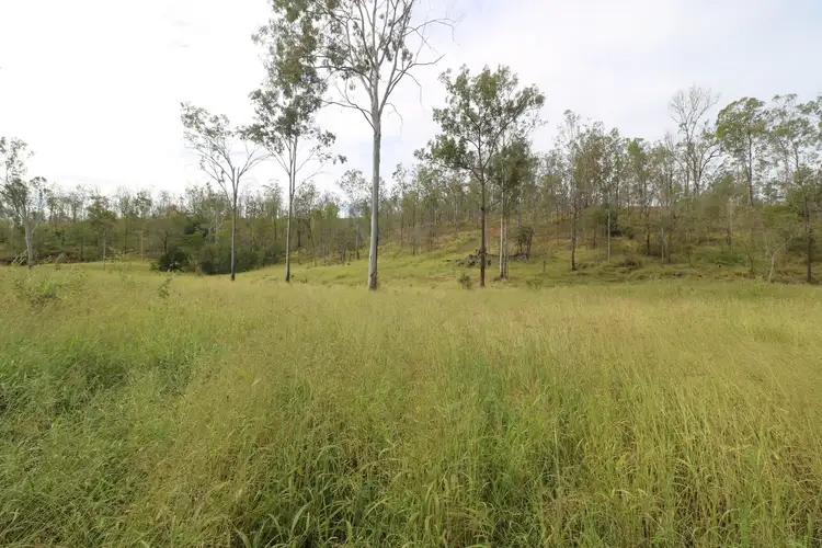 Third view of Homely rural property listing, 442 Railway Road, Booyal QLD 4671