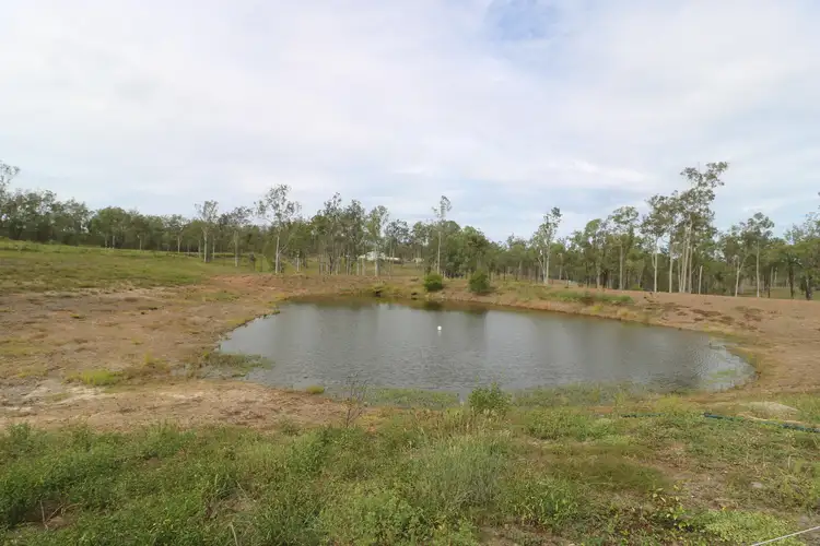 Fourth view of Homely rural property listing, 442 Railway Road, Booyal QLD 4671