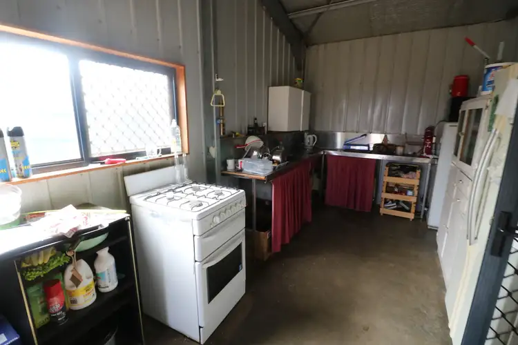 Fifth view of Homely rural property listing, 442 Railway Road, Booyal QLD 4671