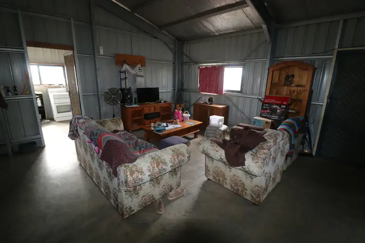 Sixth view of Homely rural property listing, 442 Railway Road, Booyal QLD 4671