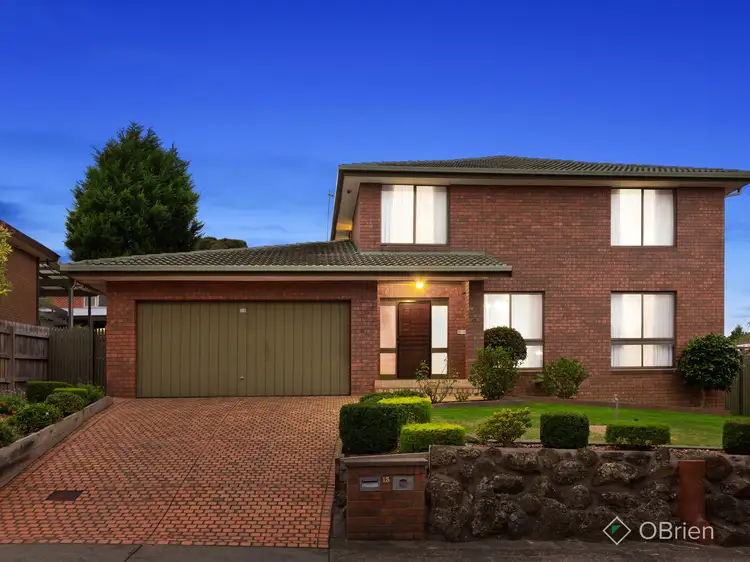 13 Taunton Street, Doncaster East VIC 3109