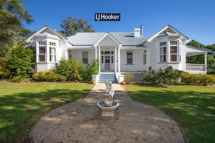 913 Nullamanna Road, Inverell NSW 2360