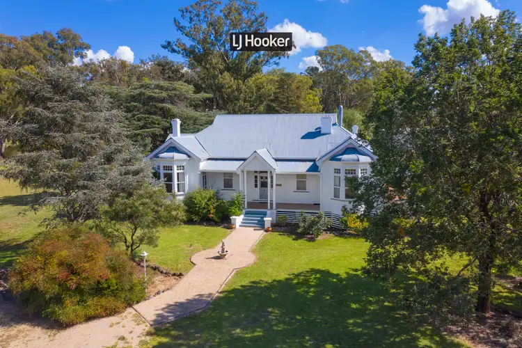 Fourth view of Homely rural property listing, 913 Nullamanna Road, Inverell NSW 2360