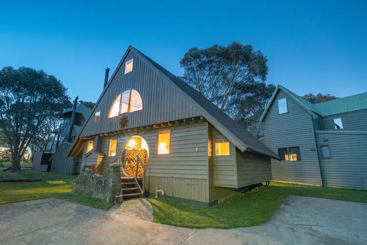 Main view of Homely house listing, 1 Drybone Lane, Dinner Plain VIC 3898