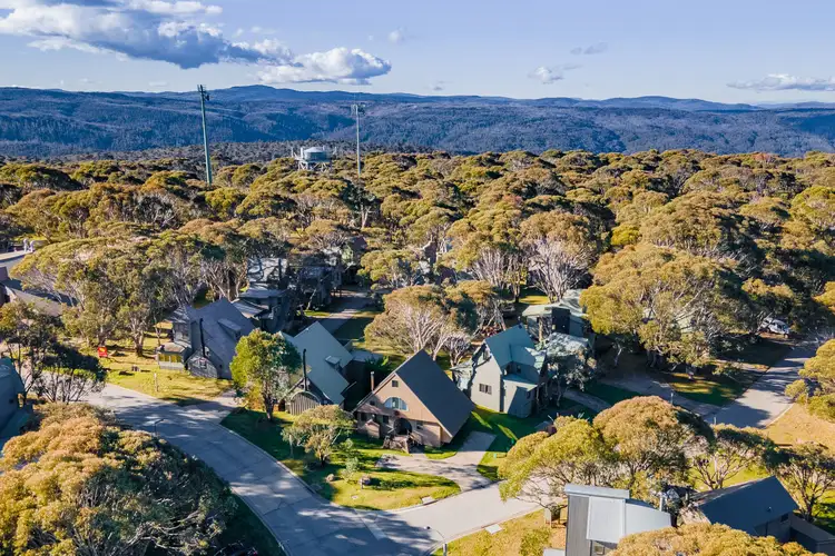 Fourth view of Homely house listing, 1 Drybone Lane, Dinner Plain VIC 3898