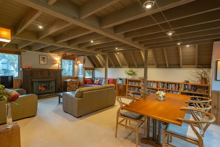 Fifth view of Homely house listing, 1 Drybone Lane, Dinner Plain VIC 3898