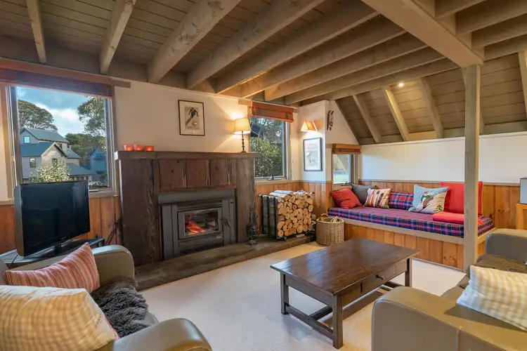 Sixth view of Homely house listing, 1 Drybone Lane, Dinner Plain VIC 3898