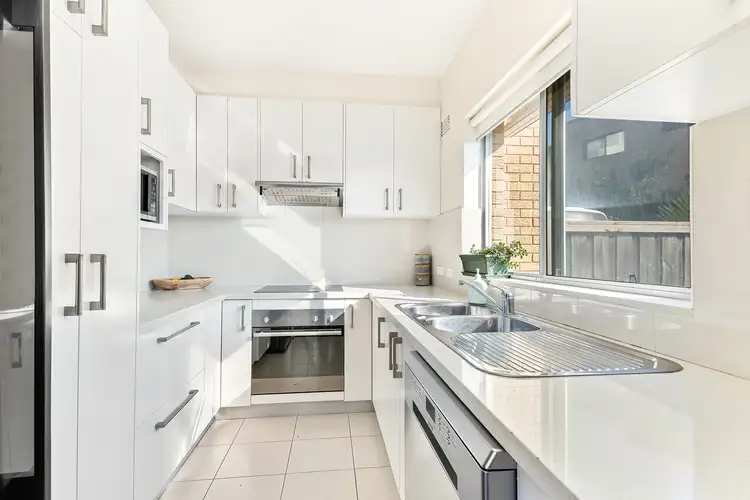 Fourth view of Homely apartment listing, 1/37 Delmar Parade, Dee Why NSW 2099