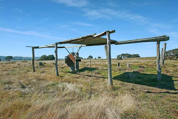 LOT 73 Dp 754140 Rugby Road Bevendale, Gunning NSW 2581