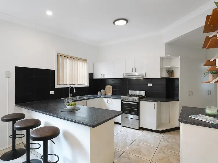 Fourth view of Homely house listing, 13 Campbell Street, Ramsgate NSW 2217