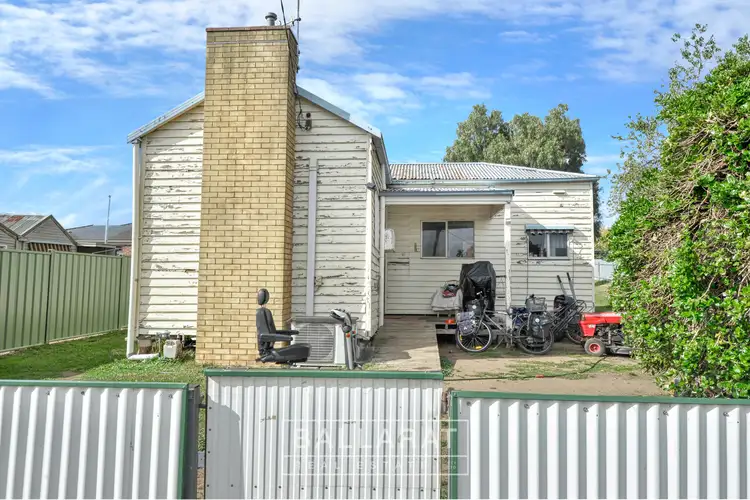 Second view of Homely house listing, 14 Napier Street, Maryborough VIC 3465