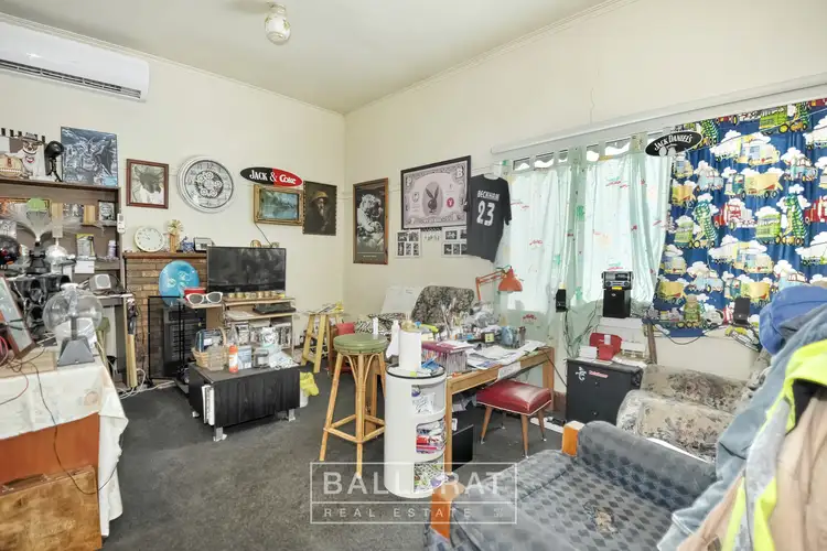 Fourth view of Homely house listing, 14 Napier Street, Maryborough VIC 3465
