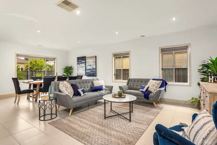 Third view of Homely house listing, 3 Hartow Street, Craigieburn VIC 3064