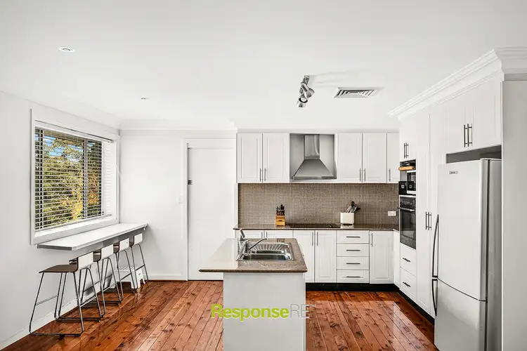 1 Naomi North Street, Baulkham Hills NSW 2153