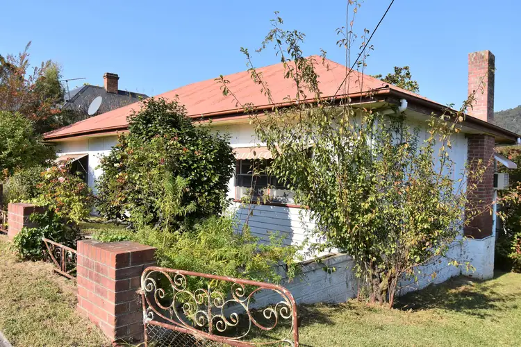 Main view of Homely house listing, 17 Cobargo Bermagui Road, Cobargo NSW 2550
