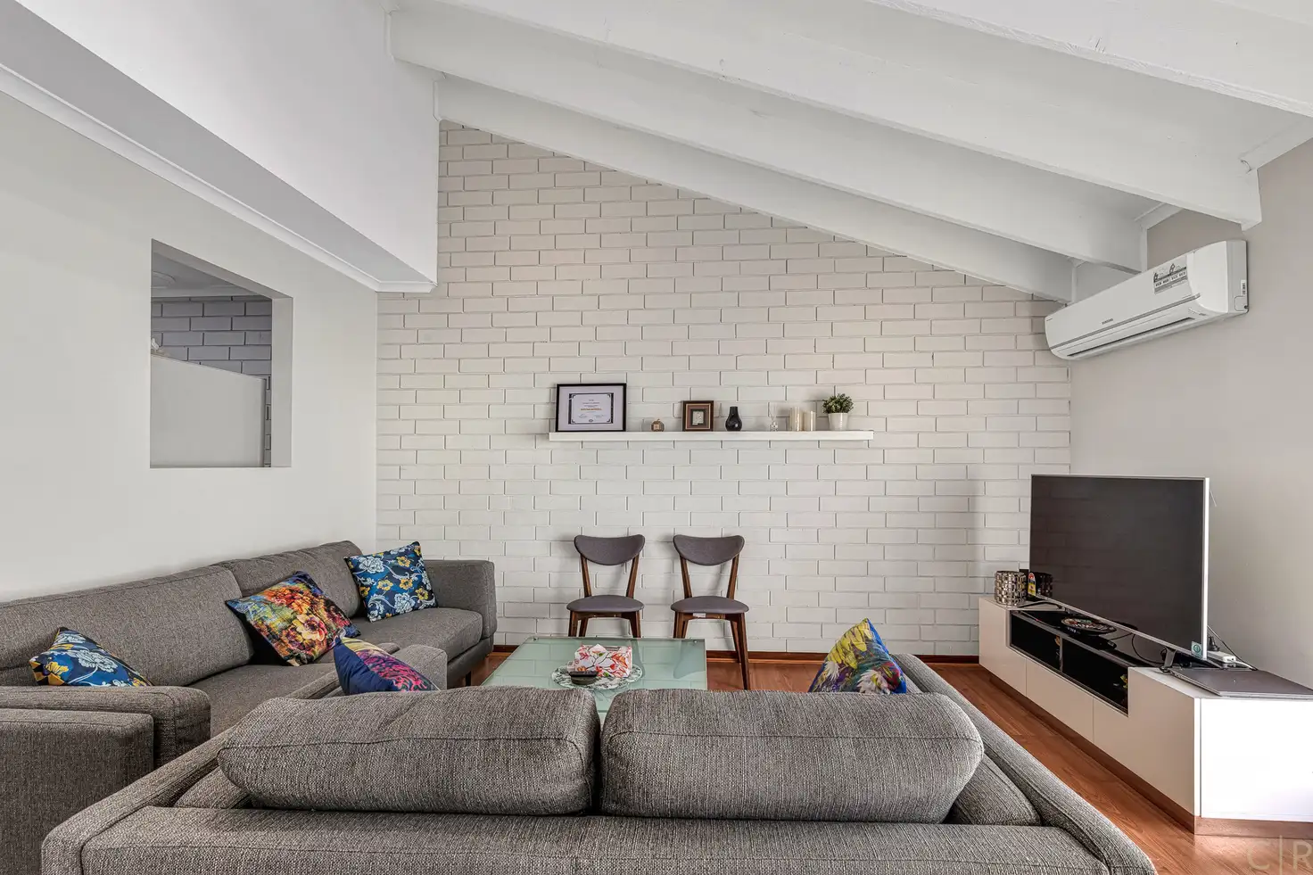 Main view of Homely unit listing, 33/5 Alexander Avenue, Klemzig SA 5087