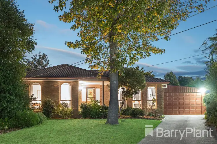 3 Kinsley Court, Belmont VIC 3216