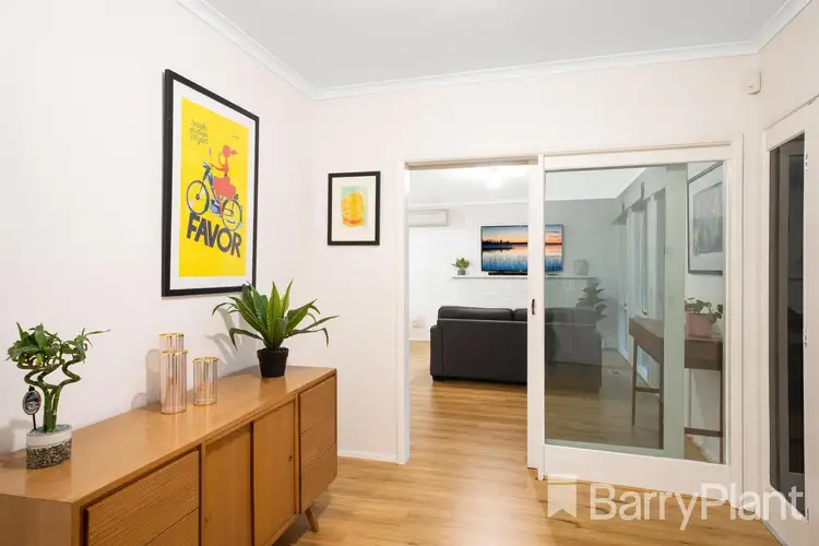 Fourth view of Homely house listing, 3 Kinsley Court, Belmont VIC 3216