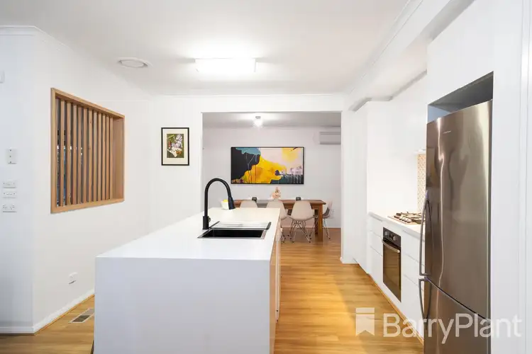 Fifth view of Homely house listing, 3 Kinsley Court, Belmont VIC 3216