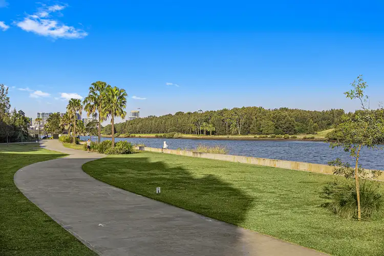 Sixth view of Homely apartment listing, 110/70 River Road, Ermington NSW 2115