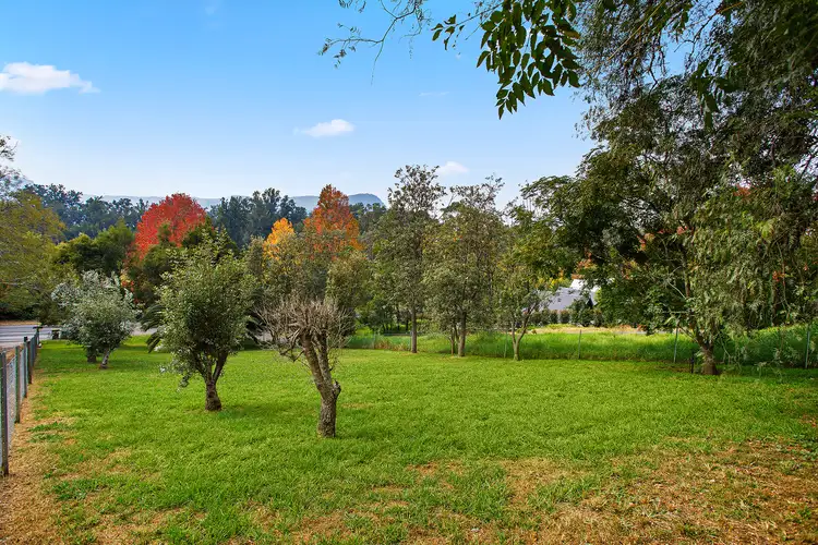 102a Moss Vale Road, Kangaroo Valley NSW 2577