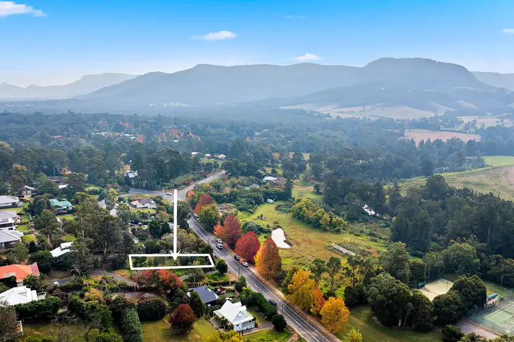 Sixth view of Homely land listing, 102a Moss Vale Road, Kangaroo Valley NSW 2577