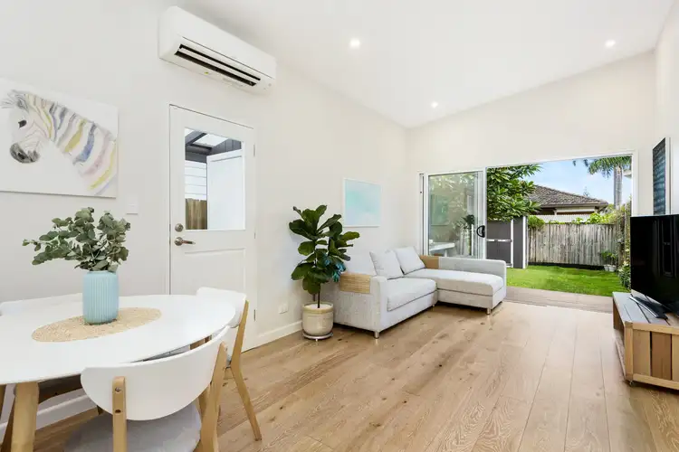 Second view of Homely house listing, 12 Fanning Street, Tempe NSW 2044