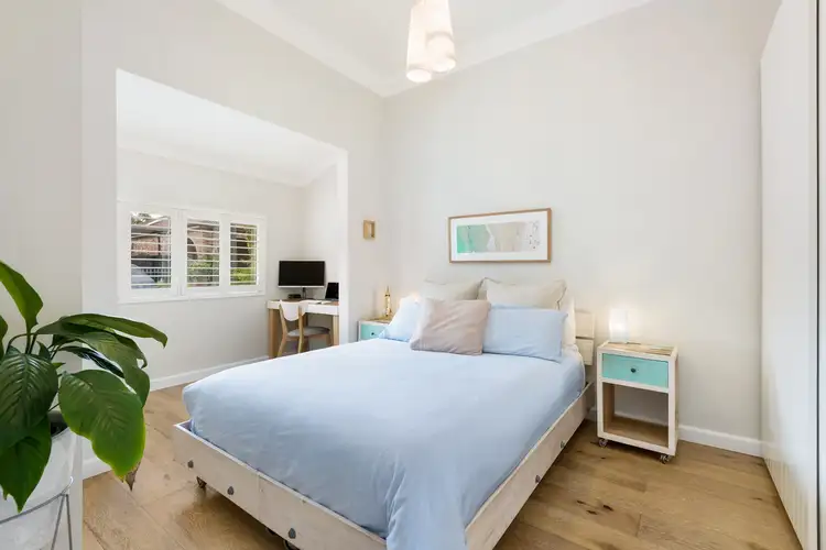 Third view of Homely house listing, 12 Fanning Street, Tempe NSW 2044