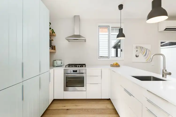 Fifth view of Homely house listing, 12 Fanning Street, Tempe NSW 2044