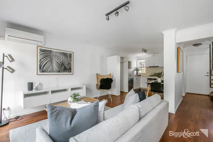 Main view of Homely apartment listing, 13/3-5 Grandview Avenue, Maribyrnong VIC 3032