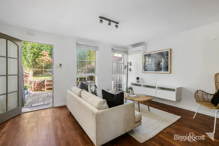 Third view of Homely apartment listing, 13/3-5 Grandview Avenue, Maribyrnong VIC 3032