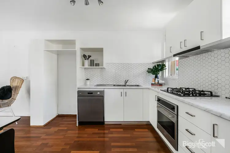 Fifth view of Homely apartment listing, 13/3-5 Grandview Avenue, Maribyrnong VIC 3032