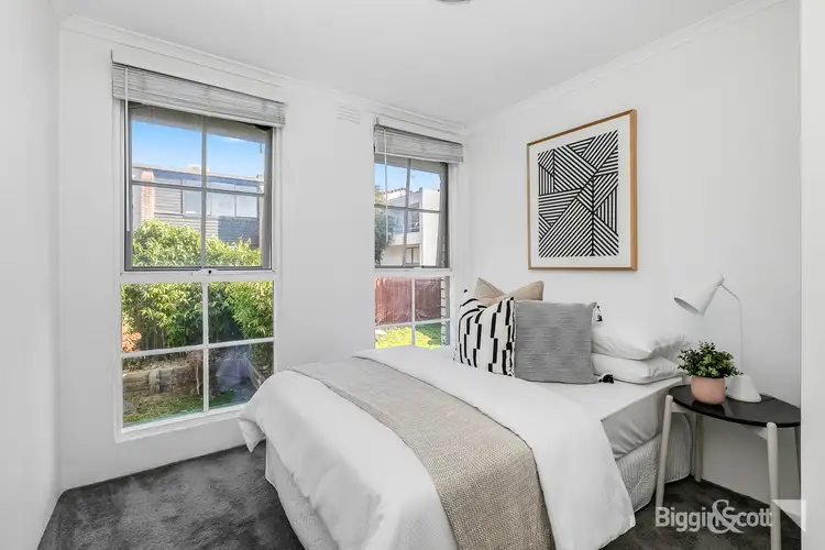 Sixth view of Homely apartment listing, 13/3-5 Grandview Avenue, Maribyrnong VIC 3032
