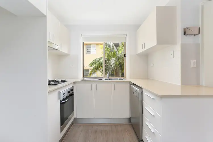 Third view of Homely townhouse listing, 3/395 Port Hacking Road, Caringbah NSW 2229