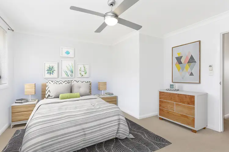 Fourth view of Homely townhouse listing, 3/395 Port Hacking Road, Caringbah NSW 2229