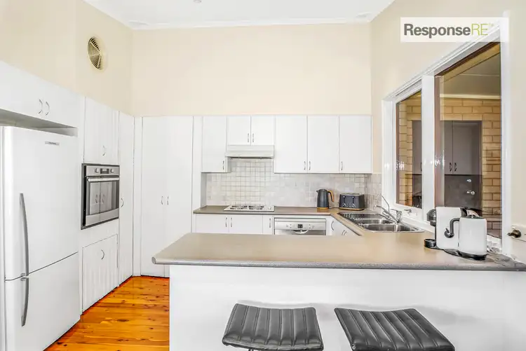 Fourth view of Homely house listing, 12 Glencoe Avenue, Werrington County NSW 2747