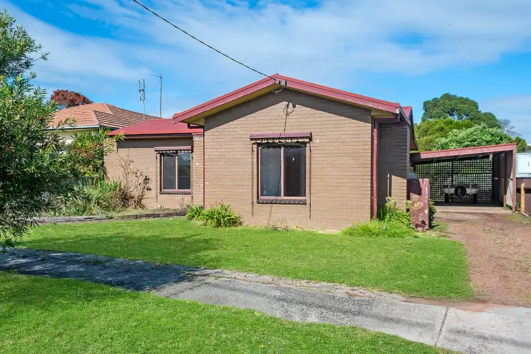 Main view of Homely house listing, 19 Calvert Street, Portland VIC 3305
