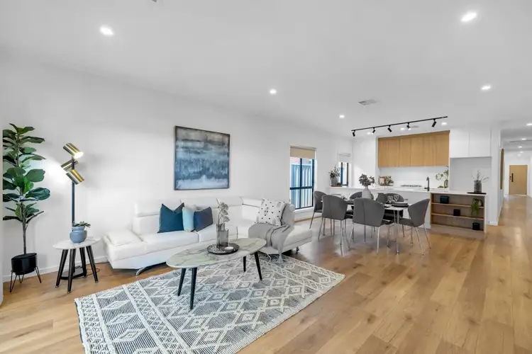 Fifth view of Homely house listing, 19B Melbourne Street, Sturt SA 5047