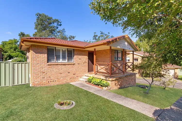 Main view of Homely villa listing, 30/31 Maliwa Road, Narara NSW 2250
