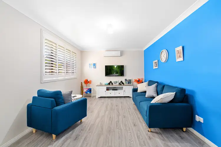 Second view of Homely villa listing, 30/31 Maliwa Road, Narara NSW 2250