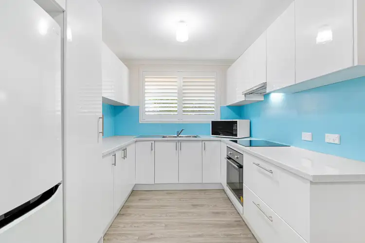 Third view of Homely villa listing, 30/31 Maliwa Road, Narara NSW 2250