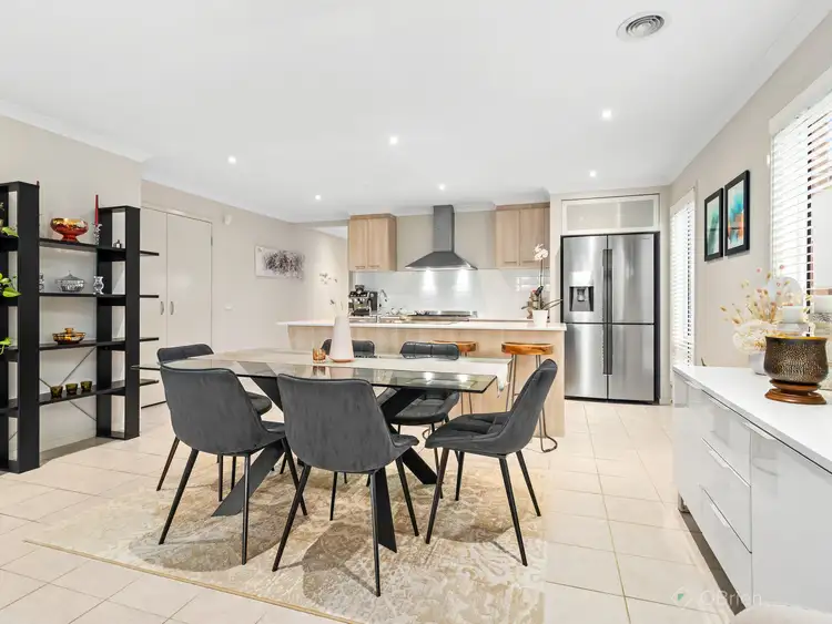 Third view of Homely house listing, 45 Stark Circuit, Cranbourne East VIC 3977