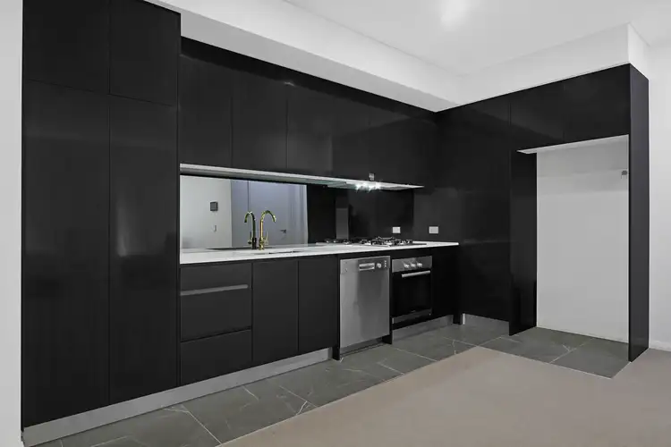 Fifth view of Homely apartment listing, A10008/16 Amalfi Drive, Wentworth Point NSW 2127