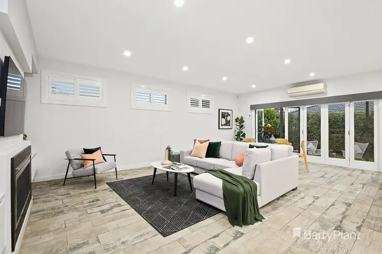 Fifth view of Homely townhouse listing, 4A Knole Street, Hadfield VIC 3046