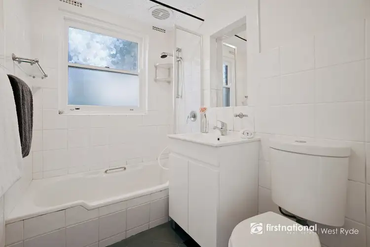Sixth view of Homely apartment listing, 3/148A Blaxland Road, Ryde NSW 2112